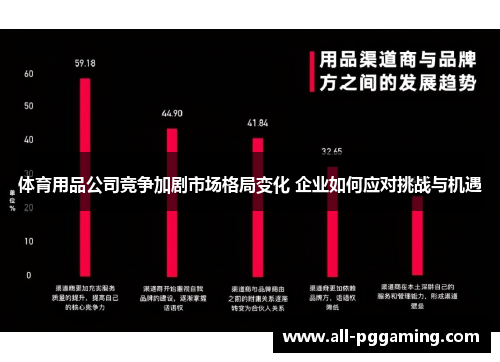 体育用品公司竞争加剧市场格局变化 企业如何应对挑战与机遇