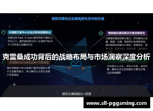 克雷桑成功背后的战略布局与市场洞察深度分析