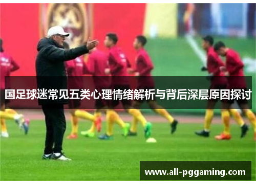 国足球迷常见五类心理情绪解析与背后深层原因探讨