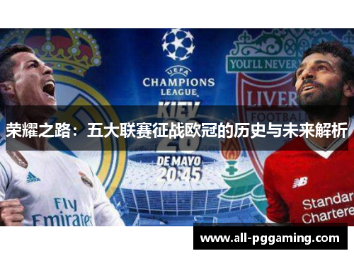 荣耀之路：五大联赛征战欧冠的历史与未来解析